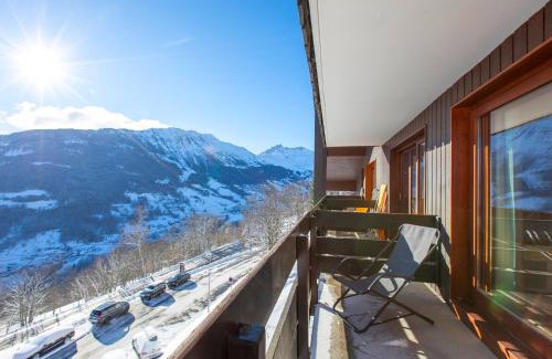 Doucy-Combelouviere Apartment | Vacancéole - Résidence La Duit