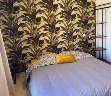 Baladou House | Vacances à Pomié