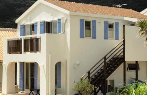 Kabira Apartment | Vacances a la mer Ishigaki