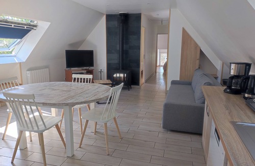 Plouay Cottage | Vacances au Moulin