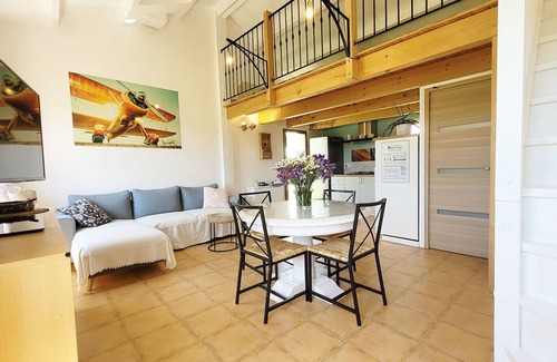 Banon House | Vacances au Soleil Dans Gite Calme et Confortable