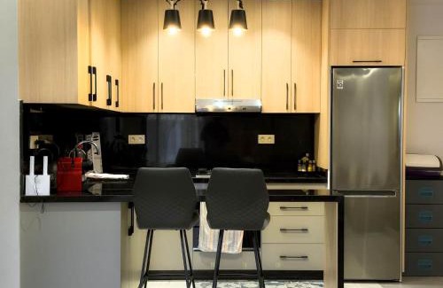 Tamrhakht Apartment | Vacances Elegance Et Cosy 3ch