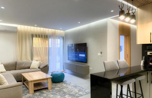 Tamrhakht Apartment | Vacances Elegance Et Cosy 3ch
