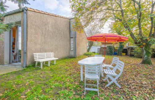 Etaules Apartment | Vacances proche de la Palmyre