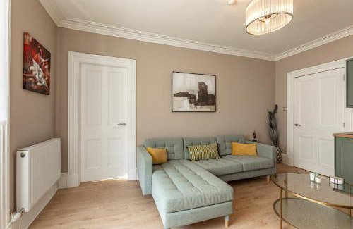 Hawick Apartment | Vacant Nests The Princess Apt Free Parking