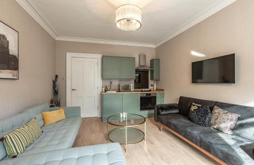 Hawick Apartment | Vacant Nests The Princess Apt Free Parking