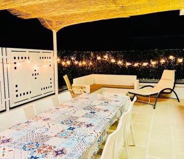 Porto Cesareo Apartment | Vacanza Azzurra