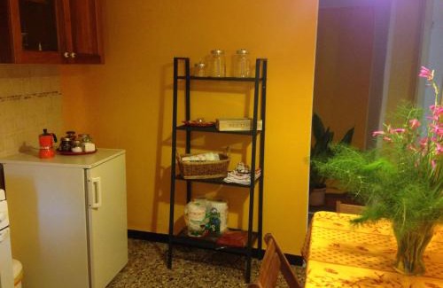 Chiusanico Apartment | vacanza tra gli ulivi