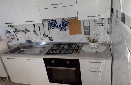 Porto Empedocle Apartment | Vacanzasicilia - Porto Empedocle