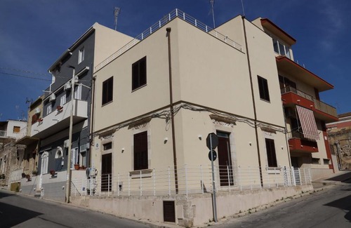 Pozzallo Villa | Vacanze Al Mare Pozzallo