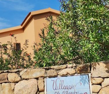 Porto Istana House | Vacanze da sogno a pochi km. da Olbia