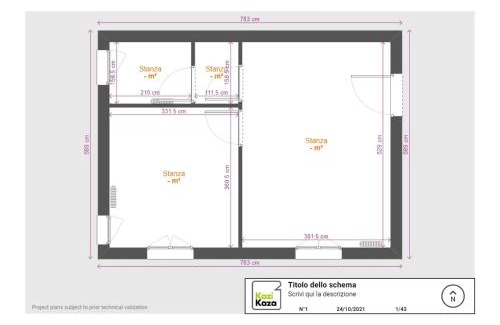 La Cassa Apartment | Vacanze Sportive