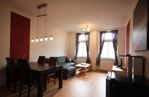Neuschonefeld Apartment | VacApps Apartments