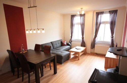 Neuschonefeld Apartment | VacApps Apartments