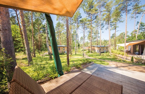 Krausnick House | Vacation home for 4 guests with 35m² in Krausnick-Groß Wasserburg (151139)
