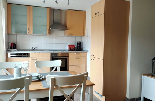 Steinhausen Apartment | Vacation apartment between Ochsenhausen, Bad Wurzach, Biberach and Memmingen
