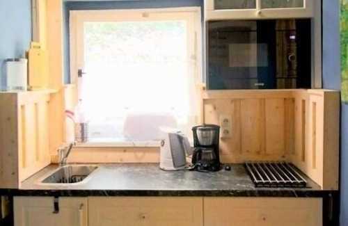 Stadt Wehlen Apartment | Vacation apartment/apartment for 4 guests with 25m² in Stadt Wehlen /OT Pötzscha (165021)