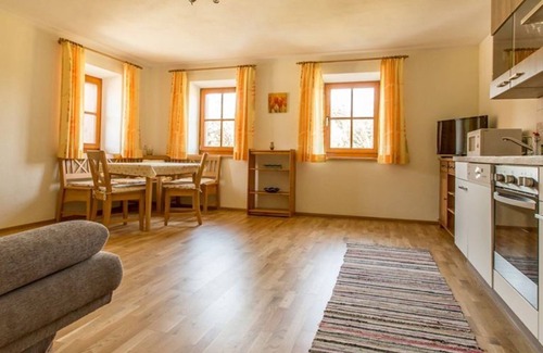 Innerschwand Other | Vacation apartment Margerite - Ferienhof Mayrhofer