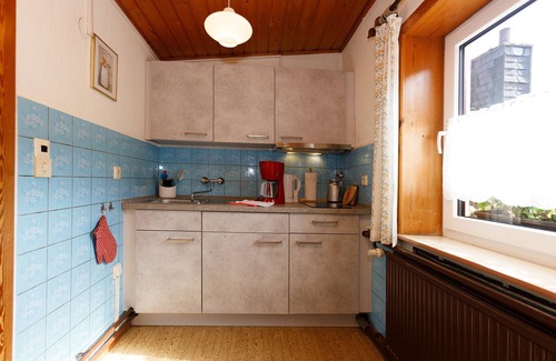 Breitenbrunn/Erzgeb. Apartment | Vacation apartment/apartment for 4 guests with 64m² in Breitenbrunn/Erzgebirge (270112)