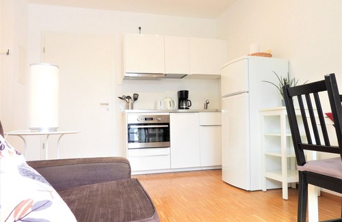 Endingen am Kaiserstuhl Apartment | Vacation apartment C8 45 sqm, 2 bedrooms, max. 3 persons
