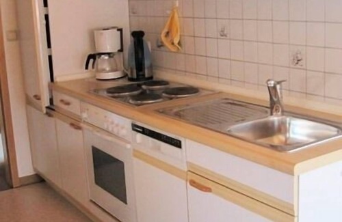 Daenschendorf Apartment | Vacation apartment/apartment for 4 guests with 50m² in Fehmarn OT Dänschendorf (13945)