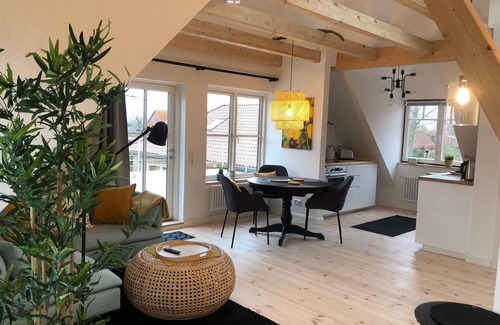 Daenschendorf Apartment | Vacation apartment/apartment for 2 guests with 75m² in Fehmarn OT Dänschendorf (128887)