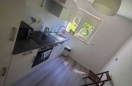 Leinfelden-Echterdingen Apartment | Vacation apartment Leinfelden