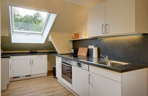 Annweiler am Trifels Apartment | Vacation apartment/apartment for 4 guests with 60m² in Annweiler am Trifels (71341)