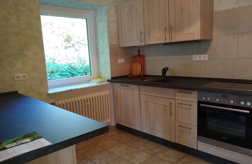 Annweiler am Trifels Apartment | Vacation apartment/apartment for 6 guests with 90m² in Annweiler am Trifels (124059)