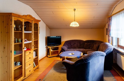 Bad Sooden-Allendorf Apartment | Vacation Apartment Waldis