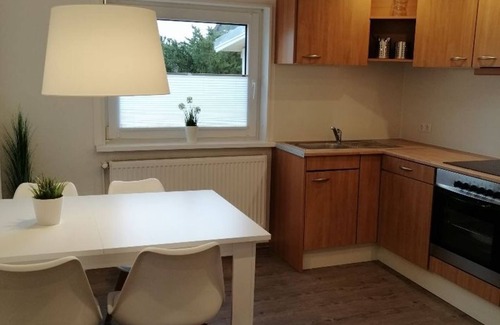 Clausthal-Zellerfeld House | Vacation apartment/holiday home for up to 5 people (children under 6 free of charge)