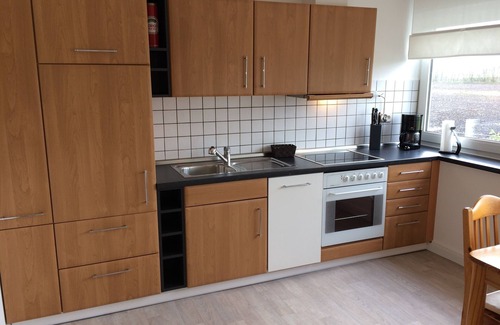 Elsdorf-Westermuhlen Apartment | Vacation apartment/apartment for 4 guests with 95m² in Elsdorf-Westermühlen (128774)