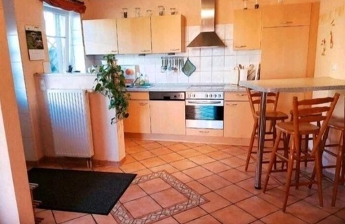 Hanerau-Hademarschen Apartment | Vacation apartment/apartment for 4 guests with 60m² in Hanerau-Hademarschen (3070)