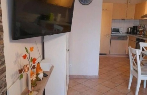 Hanerau-Hademarschen Apartment | Vacation apartment/apartment for 4 guests with 54m² in Hanerau-Hademarschen (17670)