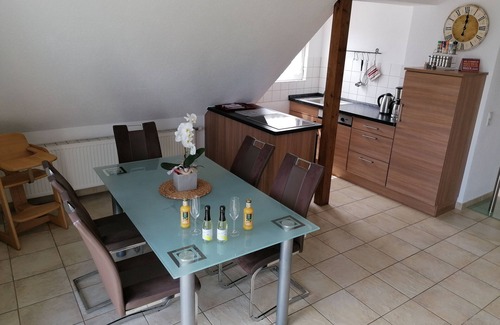 Konstanz-Dingelsdorf Apartment | Vacation apartment lake view Imperia