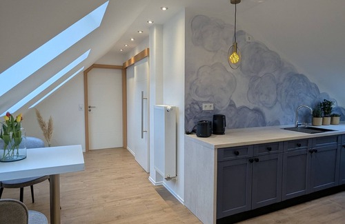 Schoenau an der Brend Apartment | Vacation apartment/apartment for 3 guests with 62m² in Schönau an der Brend (272860)