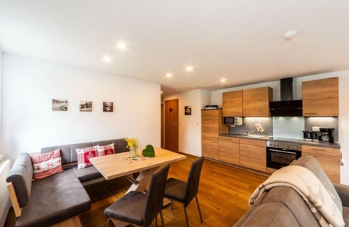 Oberschoenau Apartment | Vacation apartment/apartment for 6 guests with 70m² in Steinbach-Hallenberg (272711)