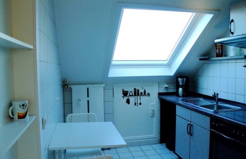 Vaihingen an der Enz Apartment | Vacation apartment Vaihingen-Enz Very nice picturesque quiet location.