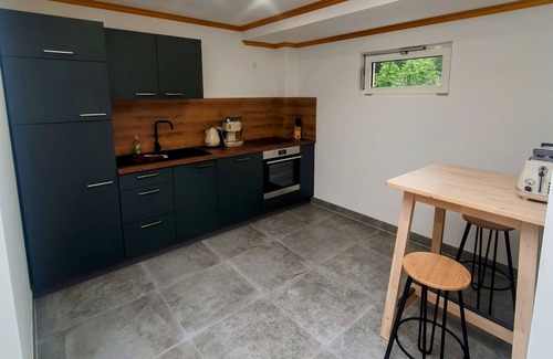 Querfurt Apartment | Vacation apartment/apartment for 5 guests with 116m² in Vitzenburg OT Zingst (267036)