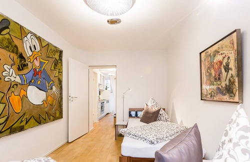 Vingst Apartment | Vacation and fair apartment