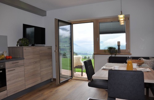 Aschau Im Zillertal Apartment | Vacation apartment Christian Aschau 2-6 pers.