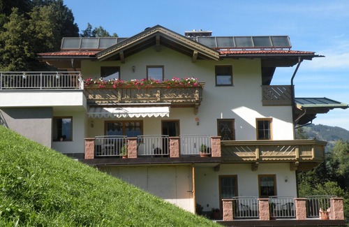 Hippach Apartment | Vacation apartment Marco