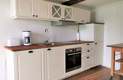 Hattersheim Apartment | Vacation apartment/apartment for 4 guests with 55m² in Hattersheim am Main (161500)