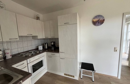 Heiligenstadt in Oberfranken Apartment | Vacation apartment Sonnengarten