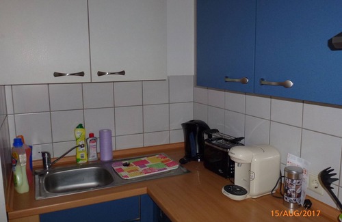 Herdwangen Schoenach Apartment | Vacation apartment near Lake Constance