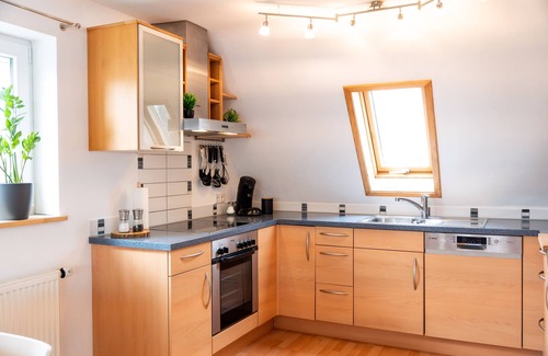 Leutkirch im Allgau Apartment | Vacation apartment/apartment for 5 guests with 85m² in Leutkirch im Allgäu (295008)
