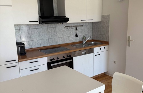 Leutkirch im Allgau Apartment | Vacation apartment with sun terrace Pet-friendly