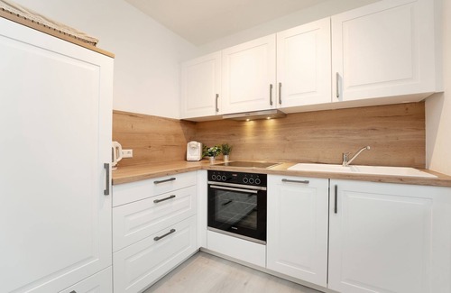 Timmendorfer Strand Apartment | Vacation apartment/apartment for 4 guests with 51m² in Timmendorfer Strand (294154)