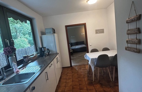 Wentorf bei Hamburg Apartment | Vacation apartment near Hamburg