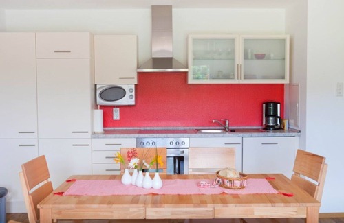 Emmingen-Liptingen Apartment | Vacation apartment Hegau on the farm with pool, very quiet location